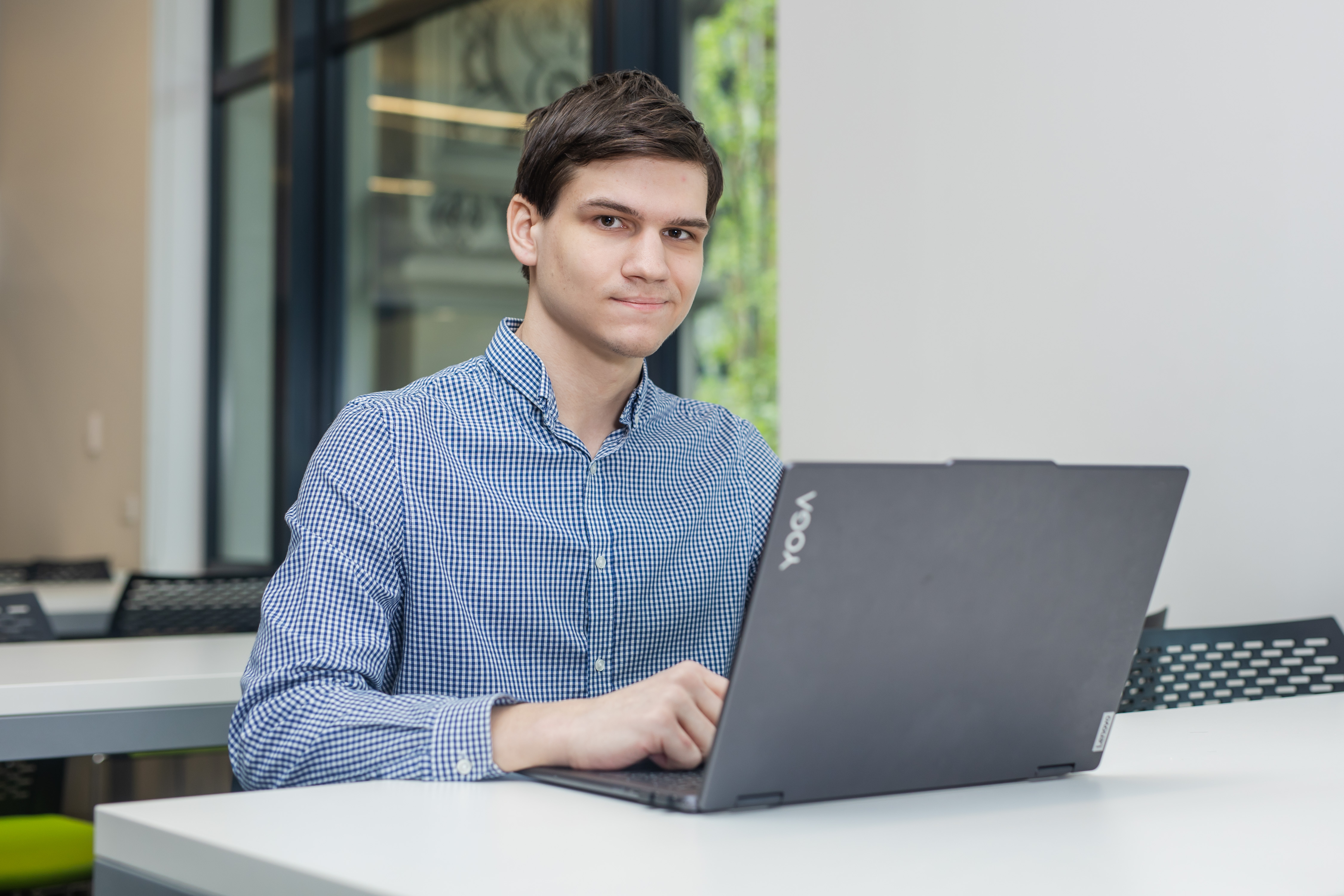 Internships